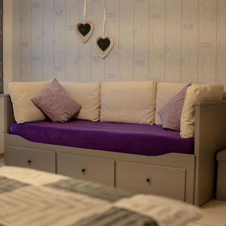 Ferienwohnung Haus Biggi Gransdorf Εξωτερικό φωτογραφία